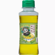 蜀味集 四川正宗花椒油 150ml