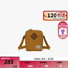 和行 Herschel赫行 Heritage Crossbody时尚斜跨包手机包 熟日金