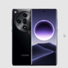 PLUS会员：OPPO Find X7 年度旗舰新品手机 星空黑 12+256GB