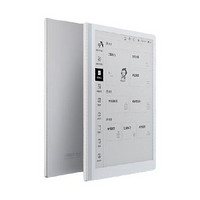 20点！小猿 S1 10.3英寸墨水屏学习机  32GB