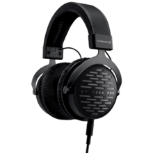 拜雅（beyerdynamic） DT1990 PRO 特斯拉2.0单元 头戴式 旗舰耳机 250欧姆