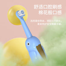 Paul-Dent 宝儿德 德国品牌儿童电动牙刷3-6--9-12岁宝宝全自动声波软毛刷头
