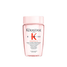 需换购：KéRASTASE 卡诗 Genesis系列 赋源芯丝沁透洗发水 80ml