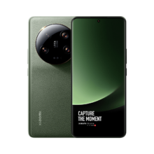 plus会员：小米（MI）13Ultra   16+1TB 橄榄绿 AI手机 5G手机
