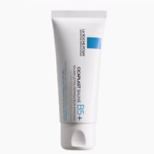 百亿补贴！LA ROCHE-POSAY 理肤泉 B5+修复霜40ml
