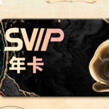 百度网盘超级会员12个月年卡svip会员自动充值到账 官方直充