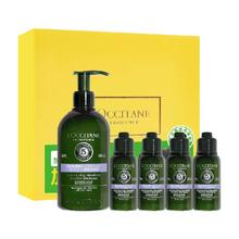 L'OCCITANE 欧舒丹 平衡强韧洗发水洗发露礼盒
