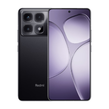 小米Redmi K70至尊版pro  墨羽 12GB+256GB