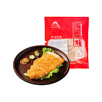 大红门 咔滋脆鸡排  500g*2袋