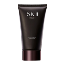 SK-II 男士洗面奶氨基酸温和洁净护肤送男友 120 g