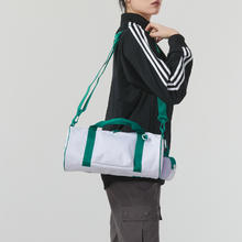 adidas 阿迪达斯 官方运动旅行拎包女子新款健身包JF1087