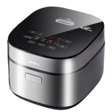美的（Midea）智能电饭煲 4L