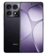 PLUS会员：Redmi 红米 K70 至尊版 5G手机 12GB+512GB 墨羽黑 小米红米K70 Ultra 5G手机