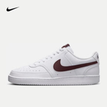 最后4小时、PLUS会员：NIKE 耐克  COURT VISION LOW NEXT NATURE 休闲运动鞋 DH2987