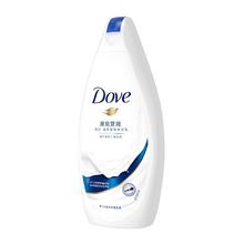 Dove 多芬 滋养美肤沐浴乳 深层营润