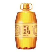 胡姬花 古法花生油 6.18L*2桶