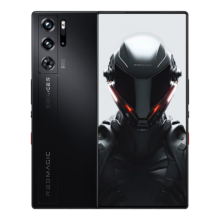 努比亚（nubia）红魔9 Pro+全面屏下游戏手机 16GB+256GB暗夜骑士 骁龙8Gen3 165W快充 5500mAh【学生专属】