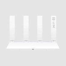 限用户：华为 WIFI6路由器 AX2 PRO