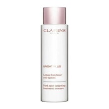 CLARINS 娇韵诗 透亮焕白淡斑柔肤水（清爽型） 牛奶水 200ml