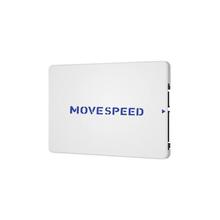 MOVE SPEED 移速 256GB SSD固态硬盘 SATA3.0 金钱豹系列