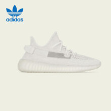 京东百亿补贴：adidas 阿迪达斯 YEEZY BOOST 350 V2椰子男女运动休闲鞋 HQ6316 UK3.5码36