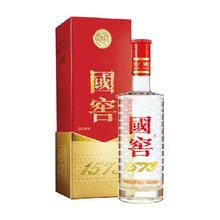 国窖1573 泸州老窖 国窖1573浓香型白酒52度