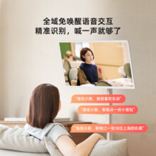 海信移动智慧屏27X6H 27英寸 护眼类纸屏 观影娱乐多场景 无线续航 可移动电视机 随心屏 27英寸