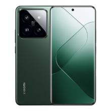 7日20点、PLUS会员：Xiaomi 小米 14 Pro 5G手机 12GB+256B 岩石青 骁龙8Gen3