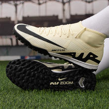 88VIP会员：NIKE 耐克 男鞋ZOOM SUPERFLY 9 ACADEMY TF钉鞋缓震抓地足球鞋