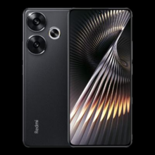 MI小米 Redmi Turbo3 红米5G手机 第三代骁龙8s 小米澎湃OS 12GB+512G