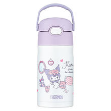 京东PLUS：THERMOS 膳魔师 儿童保温杯 350ml