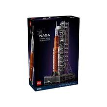 百亿补贴：LEGO 乐高 10341阿耳忒弥斯一号火箭ICONS系列