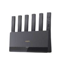预售、PLUS会员：小米 WIFI7路由器 BE6500 全2.5G网口