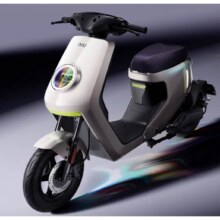 限地区、Niu Technologies 小牛电动 MT 新国标电动自行车