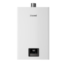 预售、PLUS会员：Rinnai 林内 小蛮腰 13升燃气热水器 RUS-13GD31（JSQ26-GD31）
