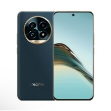 真我（realme）13 Pro+  湖光绿12GB+512GB  赠蓝牙耳机