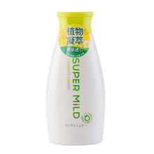SUPER MILD 惠润 绿野芳香柔净护发素 220ml