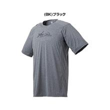 DESCENTE 迪桑特 男士棒球衬衫T恤短袖通用吸汗速干 DBMNJA50