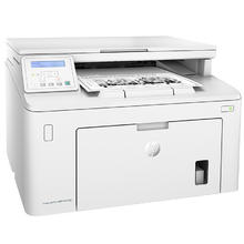 HP 惠普 LaserJet Pro MFP M227d 黑白激光多功能一体机 白色
