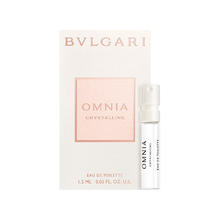 限移动端、京东百亿补贴：BVLGARI 宝格丽 白晶女士淡香氛 EDT 1.5ml