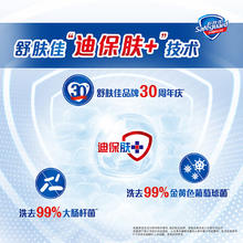 88VIP会员：Safeguard 舒肤佳 香皂3块装