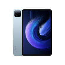 20点开始、88VIP：Xiaomi 小米 6 11英寸平板电脑 8GB+128GB