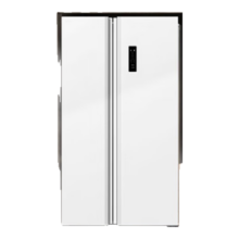 京东百亿补贴、PLUS会员：TCL 650升 R650T5-S 对开双开门多门冰箱 一级能效 风冷无霜 一体双变频