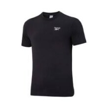 限尺码：Reebok 锐步 GR8486 中性运动T恤 GR8486 S