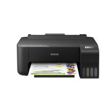 20点开始、PLUS会员：EPSON 爱普生 L1258 墨仓式 彩色喷墨打印机