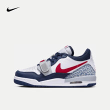 NIKEAIR JORDAN LEGACY 312 LO篮球鞋
