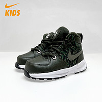 NIKE 耐克 儿童运动鞋冬季童鞋