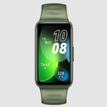 华为手环8 NFC版
