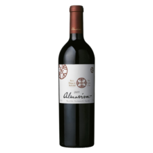 活灵魂酒庄（ALMAVIVA）2019正牌干红葡萄酒 750ml 单支 智利进口