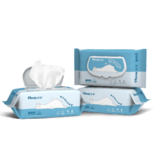 PLUS：舒洁（Kleenex）湿厕纸 洁厕纸   80片*3包（240片）